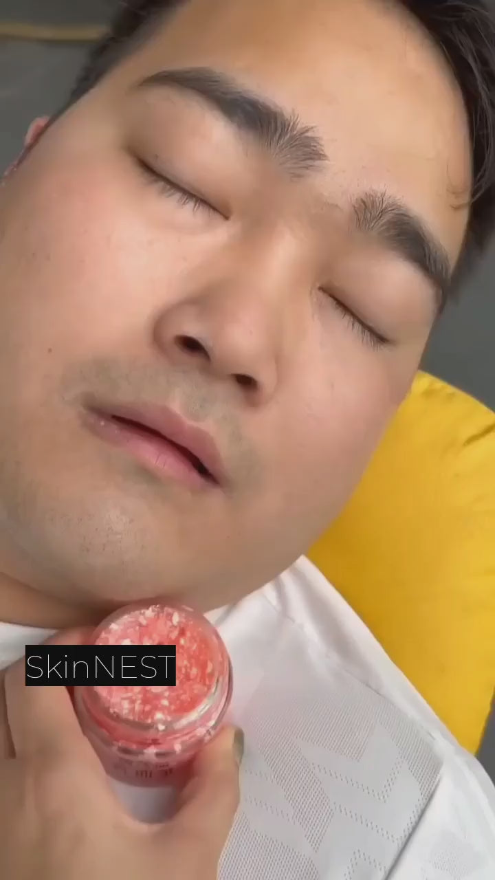 Dragon Cream for Instant Glow